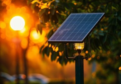 Eco-Conscious Living